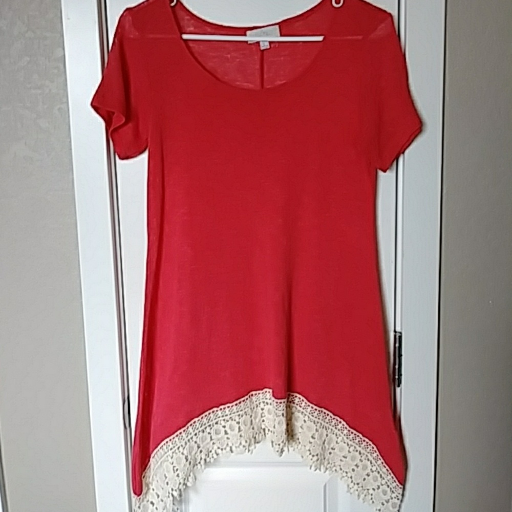 Soulmates sweater top